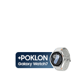 Poklon Galaxy Watch7 (135604)